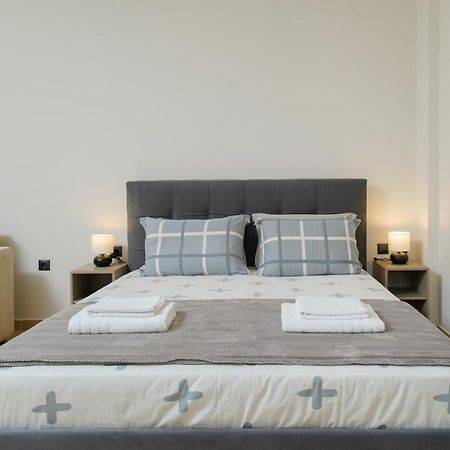 Giorgio Suites 艾斯普罗瓦塔 外观 照片